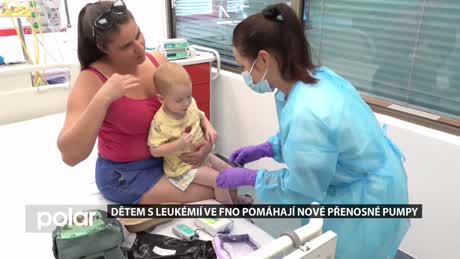 Magazín TV medicína