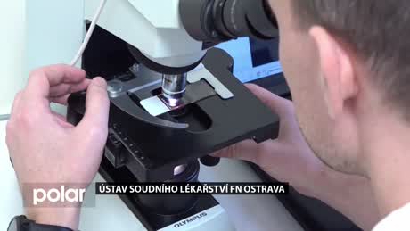 Magazín TV medicína