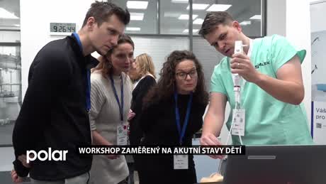 Magazín TV medicína