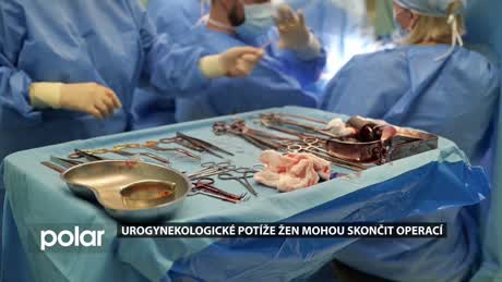 Magazín TV medicína