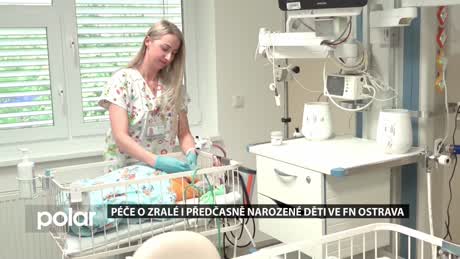 Magazín TV medicína