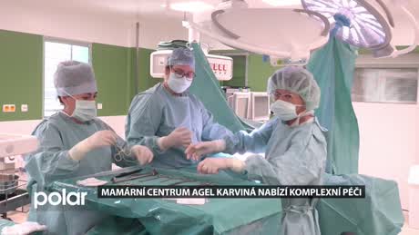 Magazín TV medicína