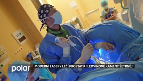 Magazín TV medicína