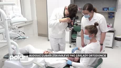 Magazín TV medicína