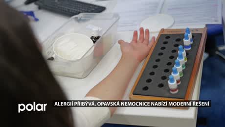 Magazín TV medicína
