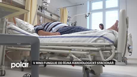 Magazín TV medicína