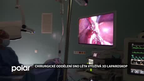 Magazín TV medicína