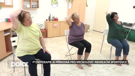 Magazín TV medicína