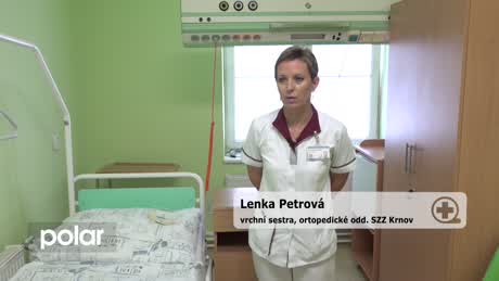 Magazín TV medicína