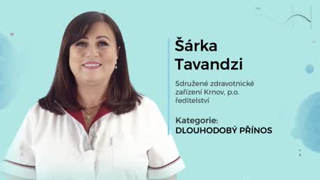 Moravskoslezská SESTRA 2025