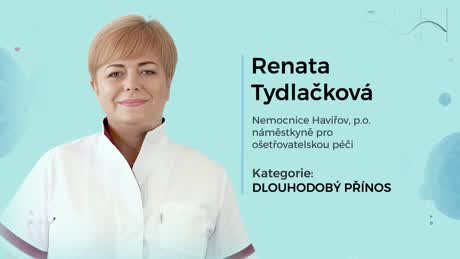 Moravskoslezská SESTRA 2025