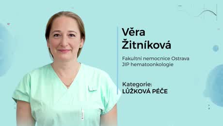 Moravskoslezská SESTRA 2025