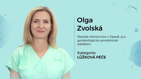 Moravskoslezská SESTRA 2025