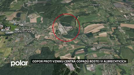 Albrechtický miniexpres