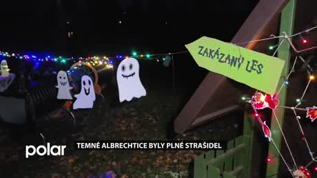 Albrechtický miniexpres