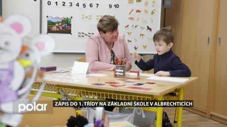 Albrechtický miniexpres