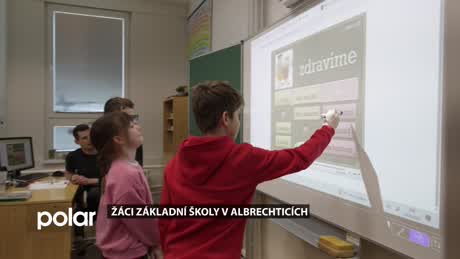 Albrechtický miniexpres