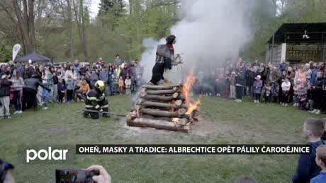 Albrechtický miniexpres