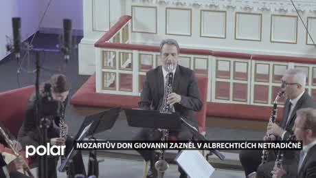 Albrechtický miniexpres