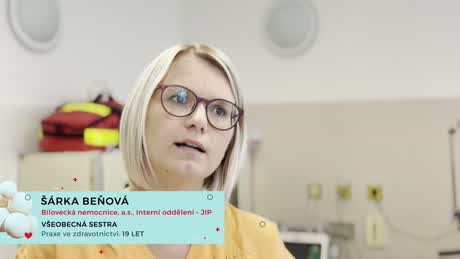 Moravskoslezská SESTRA 2026
