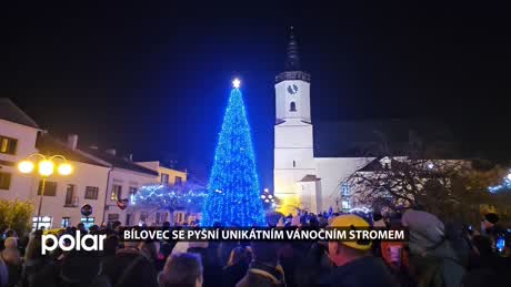 Bílovecký miniexpres