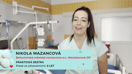 Moravskoslezská SESTRA 2026