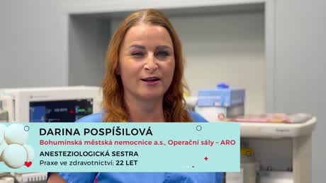 Moravskoslezská SESTRA 2026