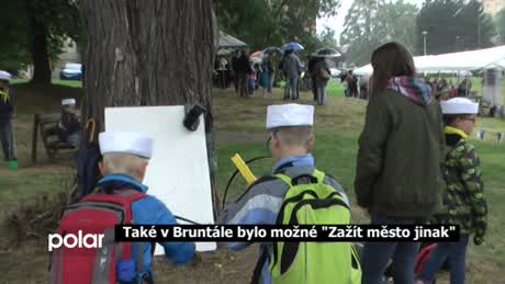 Bruntálský miniexpres