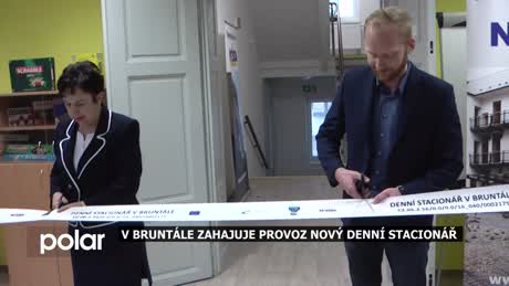 Bruntálský miniexpres