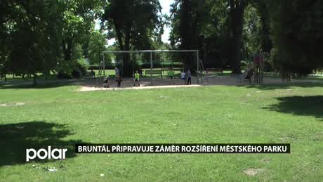 Bruntálský miniexpres