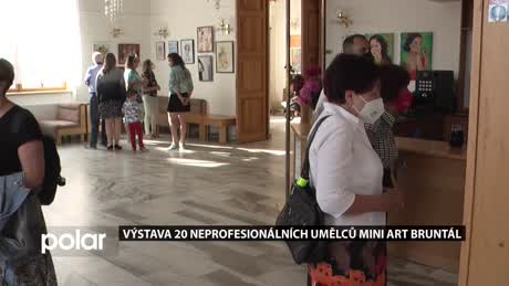 Bruntálský miniexpres