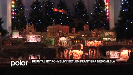 Bruntálský miniexpres