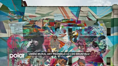 Bruntálský miniexpres