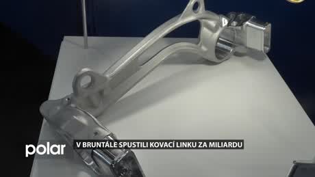 Bruntálský miniexpres