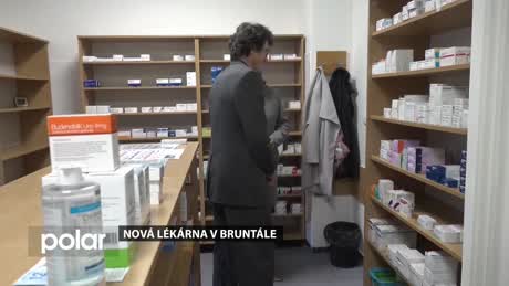 Bruntálský miniexpres