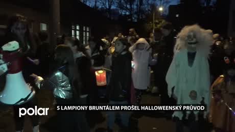 Bruntálský miniexpres