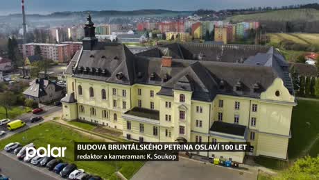 Bruntálský miniexpres