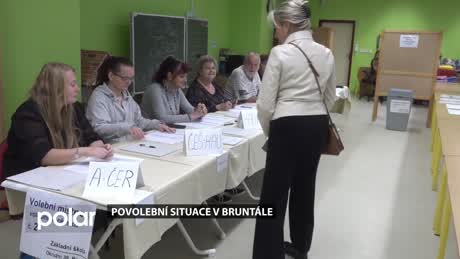 Bruntálský miniexpres