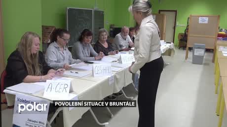 Bruntálský miniexpres