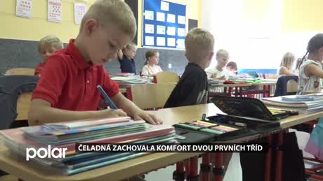 Čeladenský miniexpres