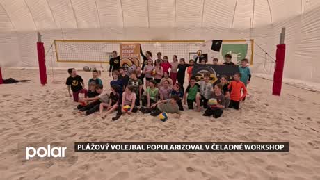 Čeladenský miniexpres