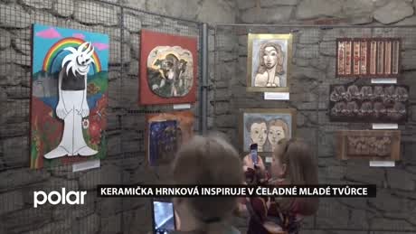 Čeladenský miniexpres