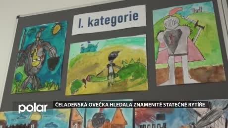 Čeladenský miniexpres