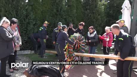 Čeladenský miniexpres