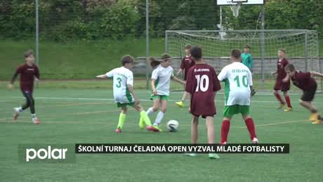 Čeladenský miniexpres