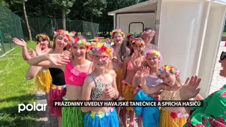Čeladenský miniexpres