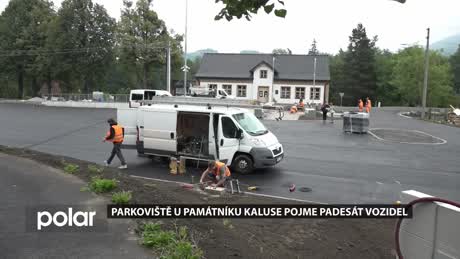 Čeladenský miniexpres