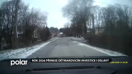 Dětmarovický miniexpres