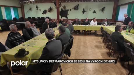 Dětmarovický miniexpres