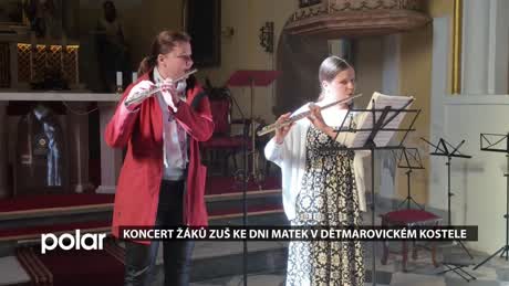 Dětmarovický miniexpres